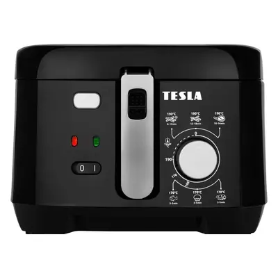 Fritéza TESLA EasyCook AE300