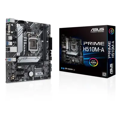 Základní deska ASUS PRIME H510M-A