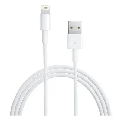 Datový kabel Apple Lightning to USB Cable 0.5m