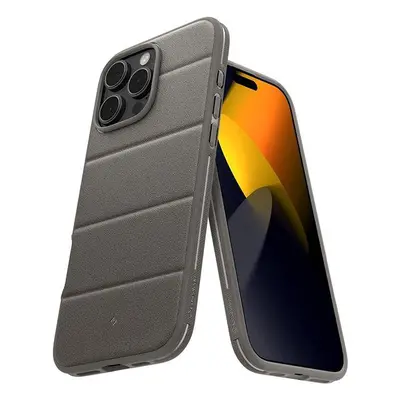 Kryt na mobil Caseology by Spigen Athlex MagSafe Active Gray iPhone 16 Pro