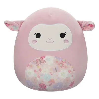 Plyšák Squishmallows Jehně Lala 30 cm