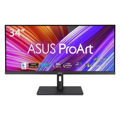 Monitor 34" ASUS ProArt Display PA348CGV