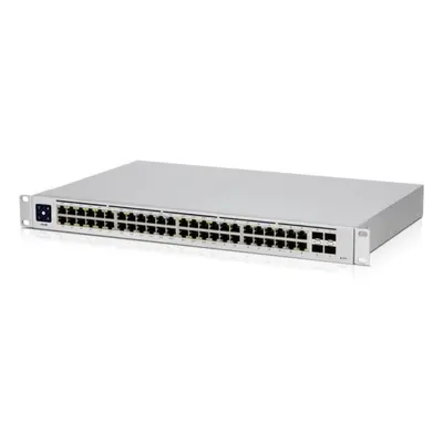 Switch Ubiquiti UniFi Switch USW-48-POE