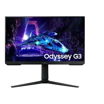 Monitor 24" Samsung Odyssey G30D