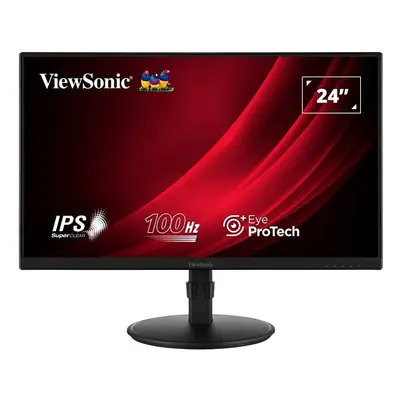 Monitor 24" ViewSonic VG2408A-MHD WorkPro