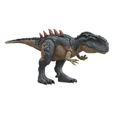 Mattel Jurský svět Nadvláda Obrovský útočící MAPUSAURUS, HTK81