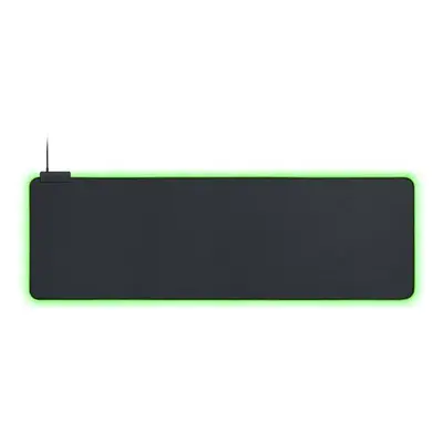 Podložka pod myš Razer Goliathus Extended Chroma černá