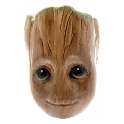 Hrnek Guardians of the Galaxy - Baby Groot - 3D hrnek