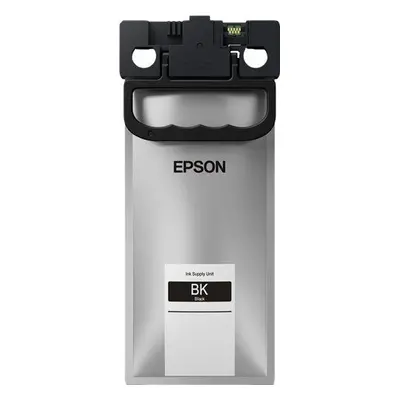 Cartridge Epson T9641 L černá