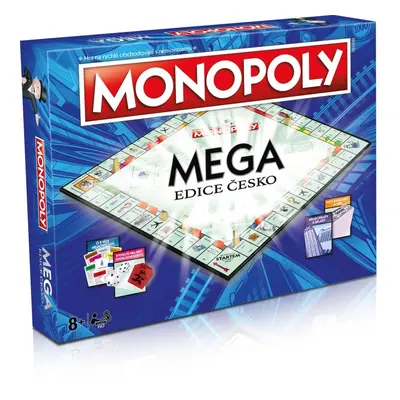 MONOPOLY Mega