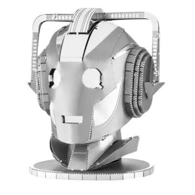 3D puzzle Metal Earth 3D puzzle Doctor Who: Cybermanova hlava