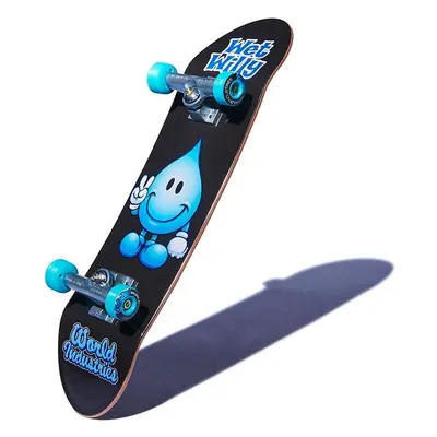 Fingerboard Tech Deck Handboard World Industries