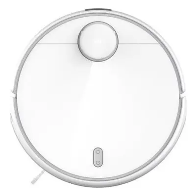 Robotický vysavač Xiaomi Mi Robot Vacuum-Mop 2 Pro EU, bílý