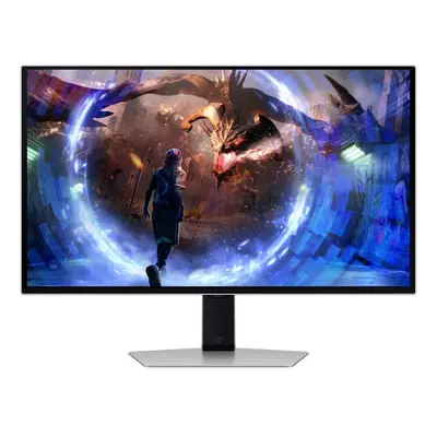 Monitor 27" Samsung Odyssey OLED G6