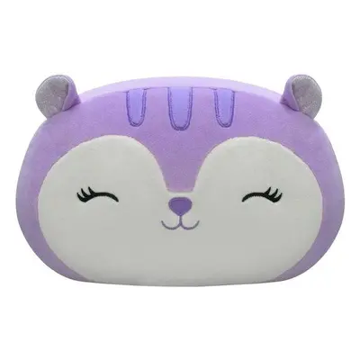 Plyšák Squishmallows Stackables Veverka Sydnee