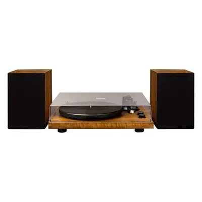 Gramofon Crosley C62 - Walnut