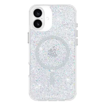 Kryt na mobil CaseMate Twinkle Disco Magsafe iPhone 16 Plus