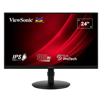 Monitor 24" ViewSonic VG2408A WorkPro