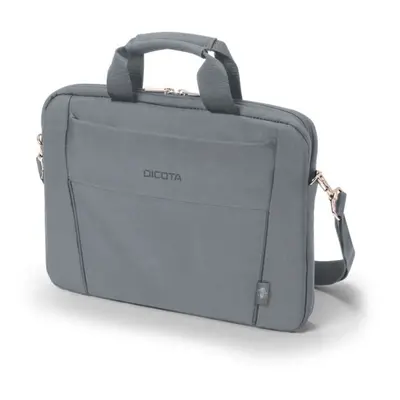 DICOTA Eco Slim Case BASE 11-12.5 Grey