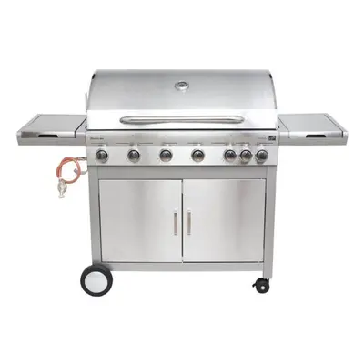 Gril G21 Mexico BBQ Premium line