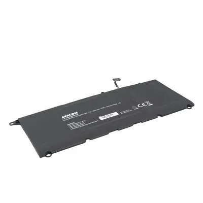 Baterie AVACOM pro Dell XPS 13 9350 Li-Pol 7,6V 6842mAh 52Wh