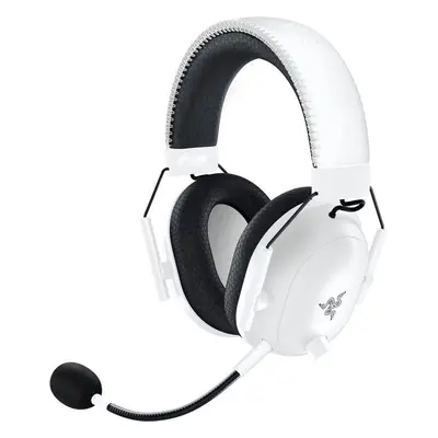 Herní sluchátka Razer BlackShark V2 Pro (PlayStation Licensed) - White