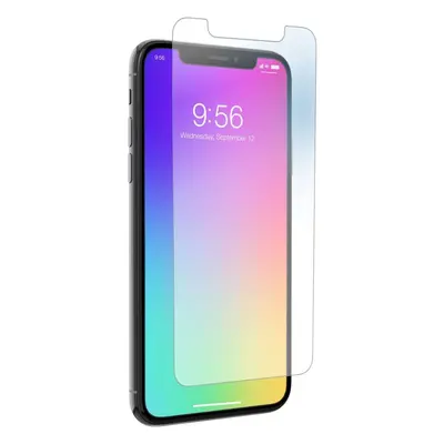 Ochranné sklo ZAGG InvisibleShield Glass+ VisionGuard pro Apple iPhone 11/XR