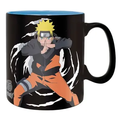 HRNEK KERAMICKÝ|NARUTO SHIPPUDEN