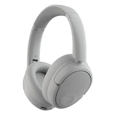 Bezdrátová sluchátka JLAB JBuds Lux ANC Headphones Cloud White