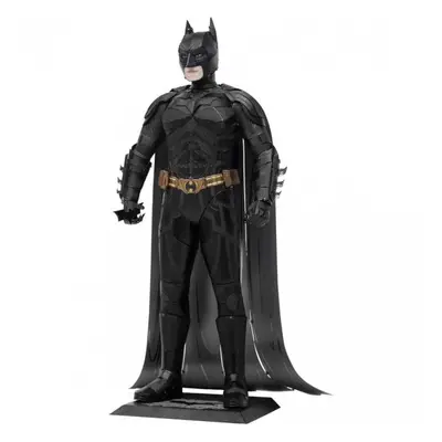 Stavebnice METAL EARTH Premium Series: Batman, The Dark Knight