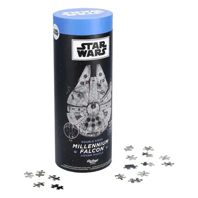 Puzzle Ridley's Games Star Wars Millennium Falcon