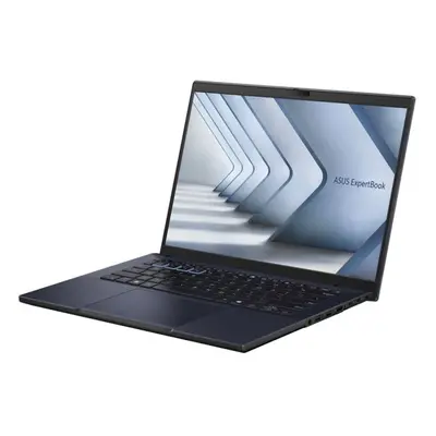 Notebook ASUS ExpertBook B3 B3404CVA-Q50827 Black