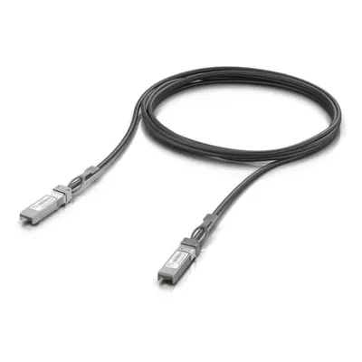 Datový kabel Ubiquiti UniFi 25 Gbps Direct Attach Cable