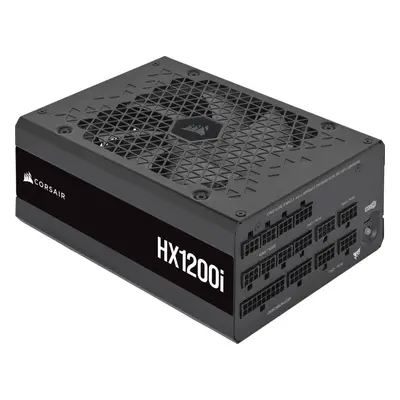 Počítačový zdroj Corsair HX1200i