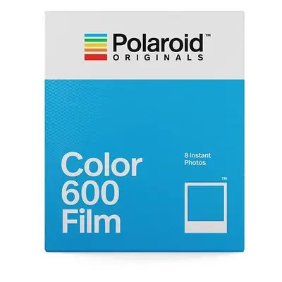 Fotopapír Polaroid Originals 600