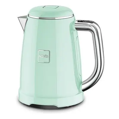 Rychlovarná konvice Novis Kettle KTC1, neomint