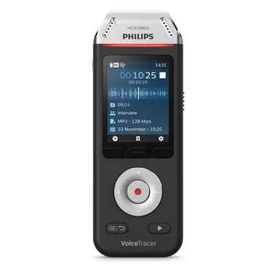 Diktafon Philips DVT2110