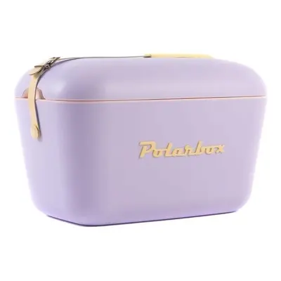 Chladicí box Polarbox Chladící box POP 20 l fialový