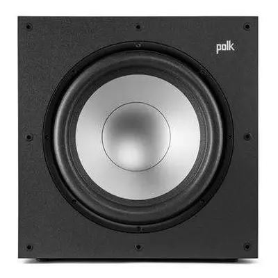 Subwoofer Polk Monitor XT12 černý