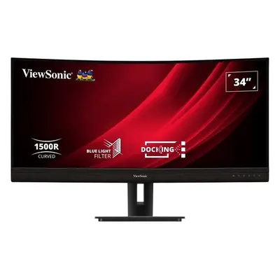 Monitor 34" ViewSonic VG3456C WorkPro