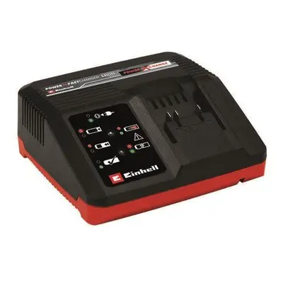 Nabíječka aku nářadí EINHELL Nabíječka Power X-Fastcharger 4A