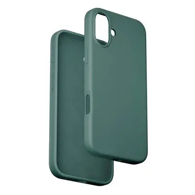 Kryt na mobil Vention Liquid Silicone Case for iPhone 16 Plus with MagSafe Cypress