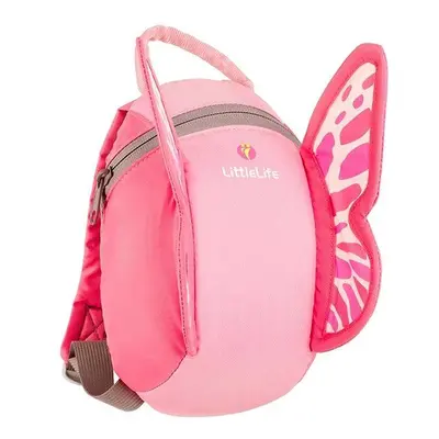 Dětský batoh LittleLife Animal Toddler Backpack butterfly 2 l