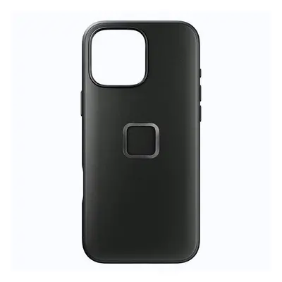 Kryt na mobil Peak Design Everyday Case - iPhone 16 Pro Max - Black