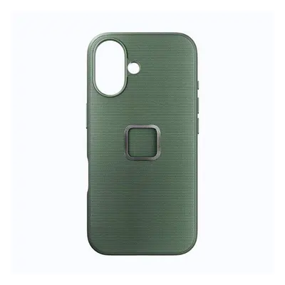 Kryt na mobil Peak Design Everyday Case - iPhone 16 Standard - Sage