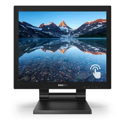 LCD monitor 17" Philips 172B9T