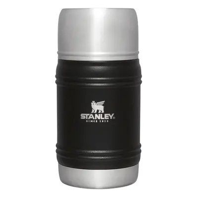 Termoska Stanley Termoska jídelní Artisan 500 ml Black moon černá