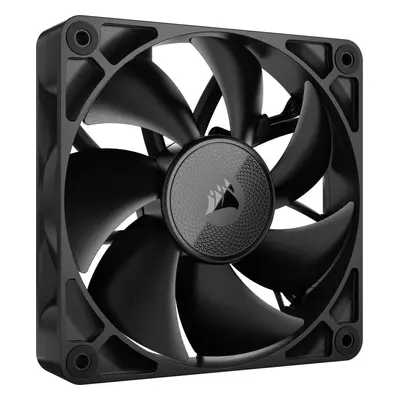 Ventilátor do PC CORSAIR iCUE LINK RX120 Expansion Fan - Black