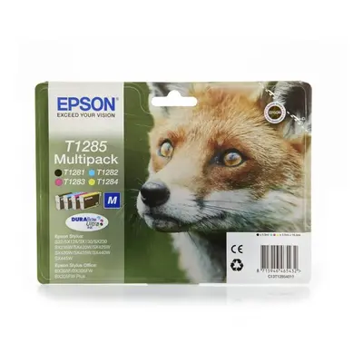 Cartridge Epson T1285 Multipack