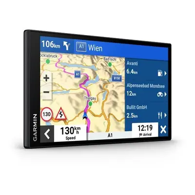 GPS navigace Garmin DriveSmart 76 MT-S EU